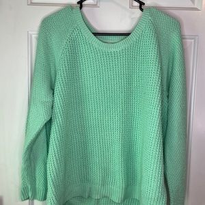 Sonoma sweater